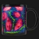 Theme mug Melting watermelon Favia