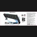 Cool Breeze 6-fan cooler / adjustable