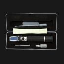 Refractometer, optisch perfectReef